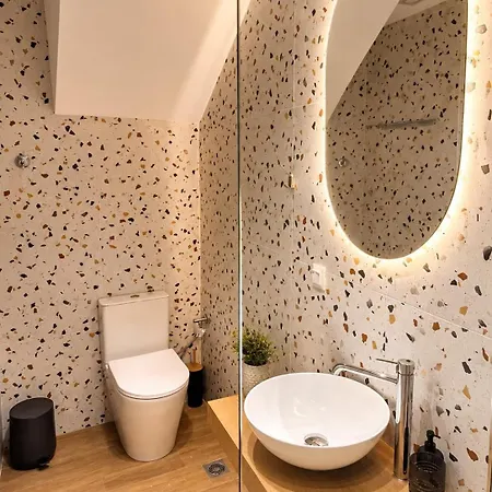 M&n Appartement